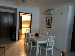 Penhas Road (D8), Apartment #607767901